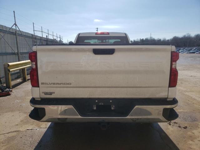 2021 CHEVROLET WT1500 - 3GCNWAEK6MG376692