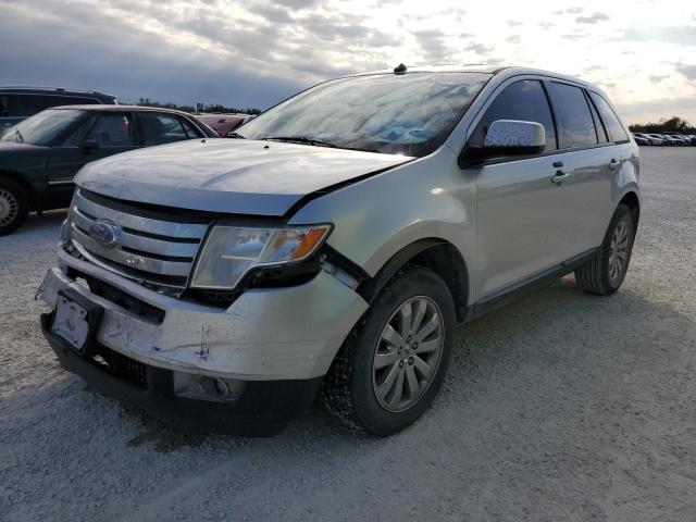 2010 Ford Edge SEL