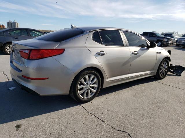 2015 KIA OPTIMA EX - 5XXGN4A75FG412246