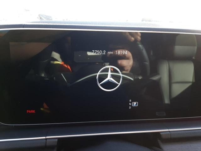 2022 MERCEDES-BENZ GLS 450 4M - 4JGFF5KEXNA733300