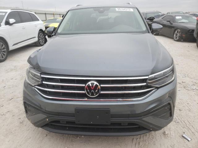 2023 VOLKSWAGEN TIGUAN SE - 3VVNB7AX1PM006581