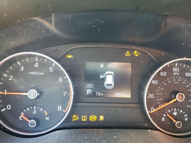 KNDPM3AC5M7880199 KIA Sportage Lx