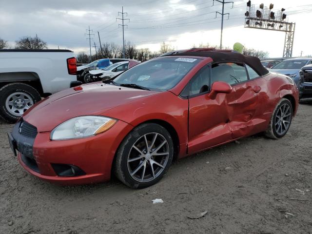 2012 Mitsubishi Eclipse 