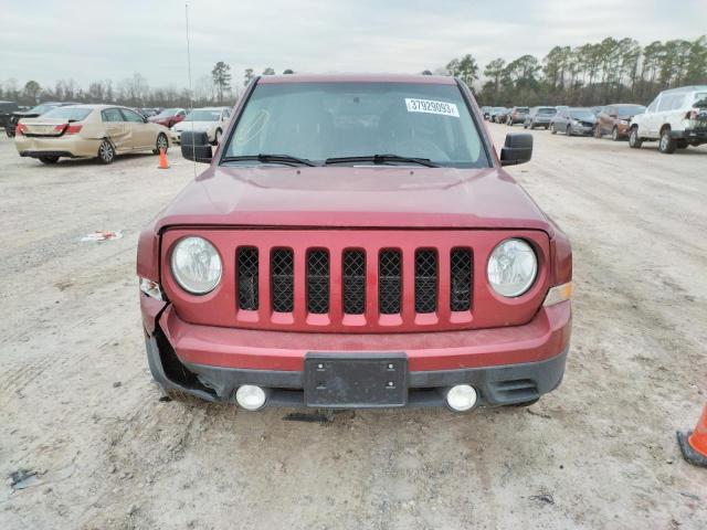2015 JEEP PATRIOT SP 1C4NJPBA7FD198997