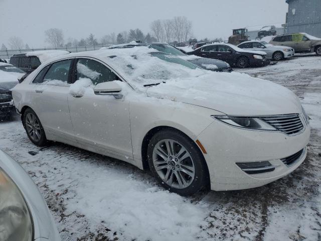 3LN6L2G9XFR602765 Lincoln MKZ