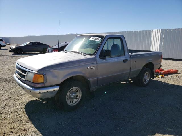 1996 Ford Ranger 