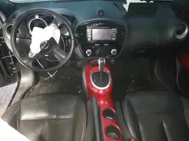 2015 NISSAN JUKE S - JN8AF5MV0FT555340