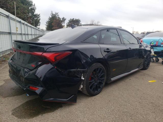 2021 TOYOTA AVALON TRD 4T1FZ1FB4MU068133