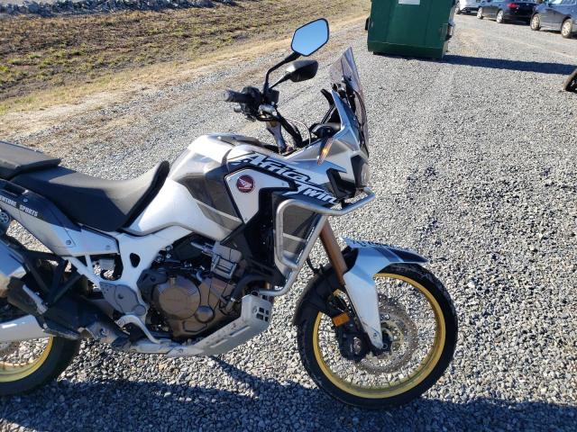 2019 HONDA CRF1000 A JH2SD0440KK300551