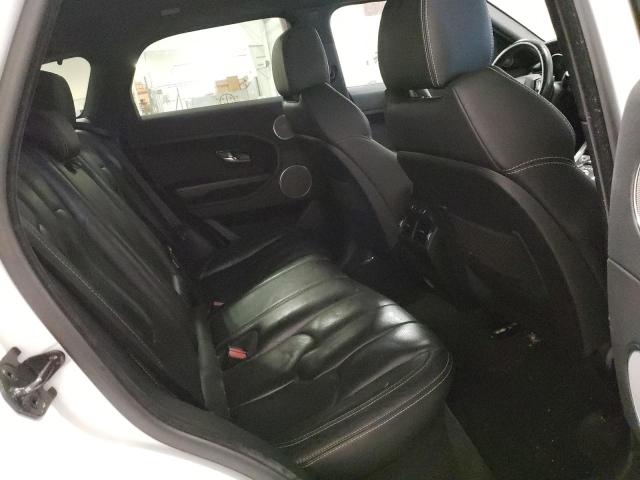 SALVT2BG8FH992944 Land Rover Range Rover Evoque Dynamic Premium