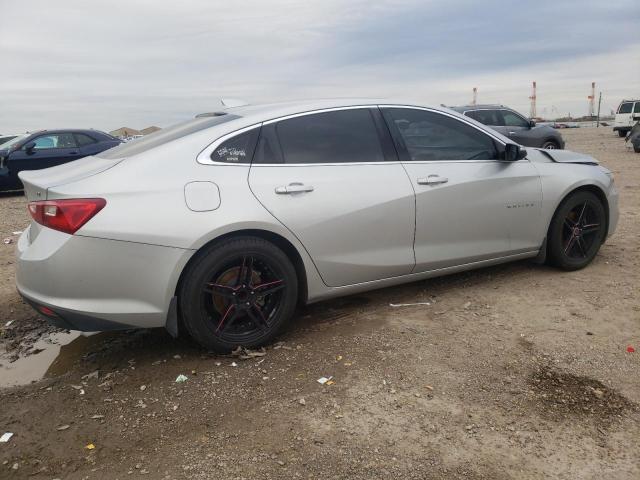 2017 CHEVROLET MALIBU L - 1G1ZE5ST6HF207894