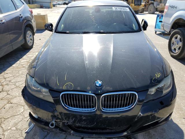 WBAPM73539E191929 BMW 335 I