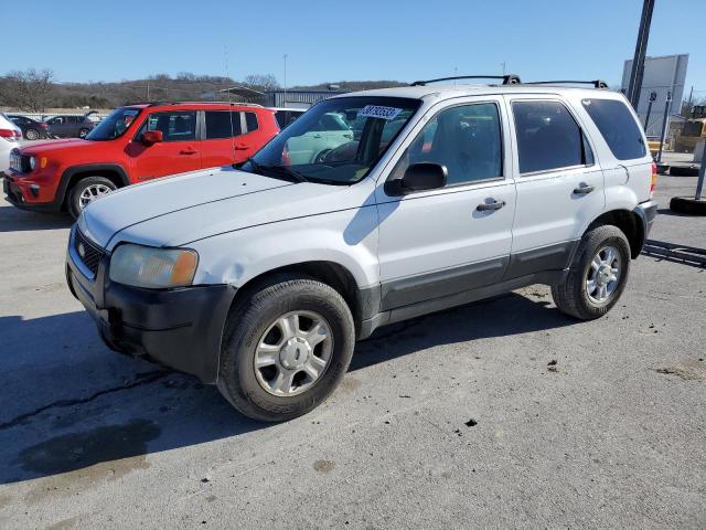 2003 Ford Escape XLT