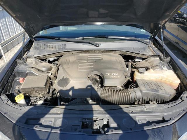 2020 CHRYSLER 300 LIMITE - 2C3CCAEG3LH124428