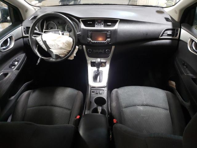 3N1AB7AP2FY373531 Nissan SENTRA S