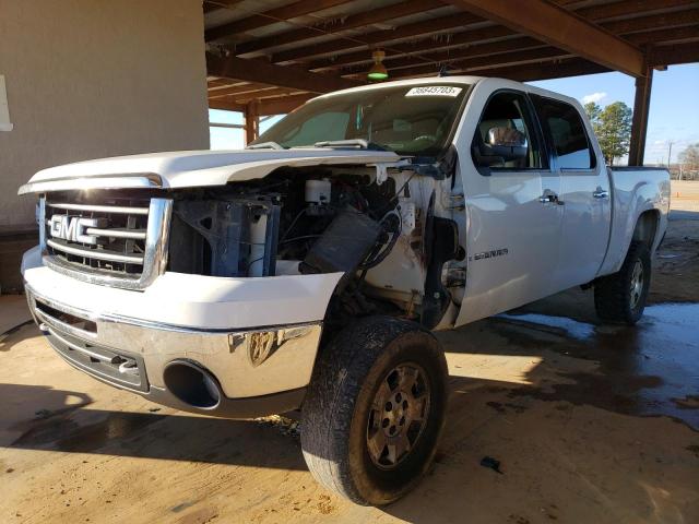 2GTEK13MX81223747 GMC Sierra K1500