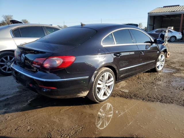 2015 VOLKSWAGEN CC SPORT - WVWBN7AN0FE824797