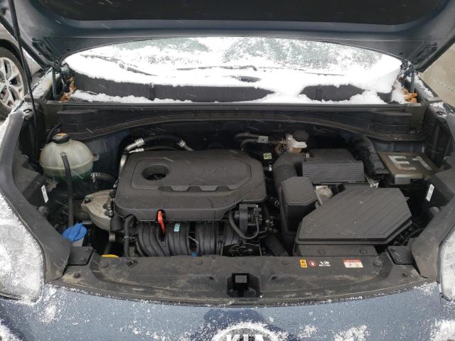 KNDPM3AC0M7858059 KIA Sportage Lx