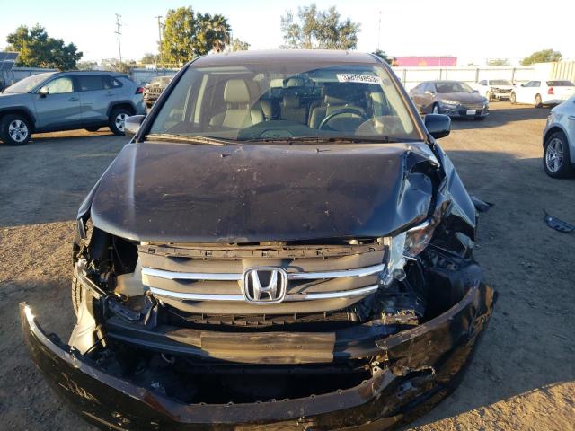 VIN 5FNRL5H62DB081952 2013 HONDA ODYSSEY no.5