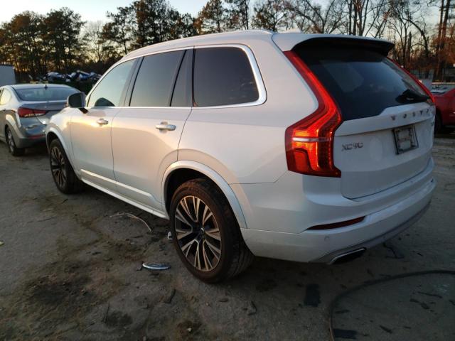 YV4102PK0L1559082 Volvo XC90
