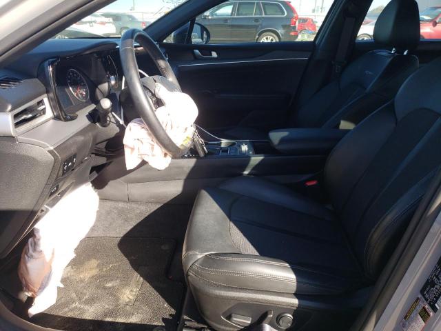2022 KIA K5 GT LINE - 5XXG64J2XNG083883