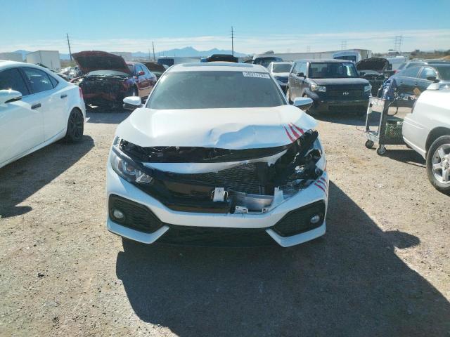 2017 HONDA CIVIC EX - SHHFK7H53HU228650