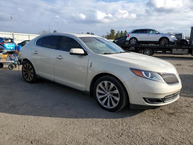 1LNHL9DK9EG603906 Lincoln MKS