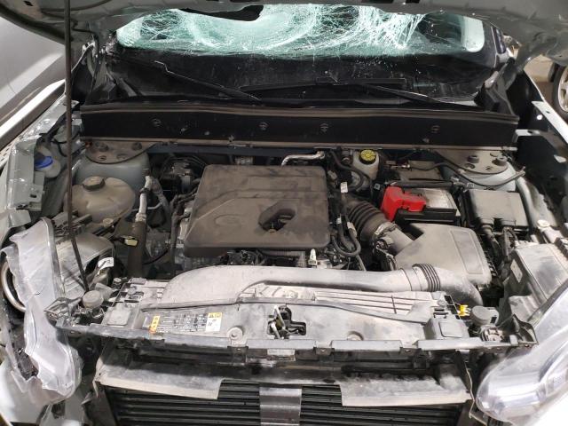2021 FORD BRONCO SPO - 3FMCR9B66MRA53313