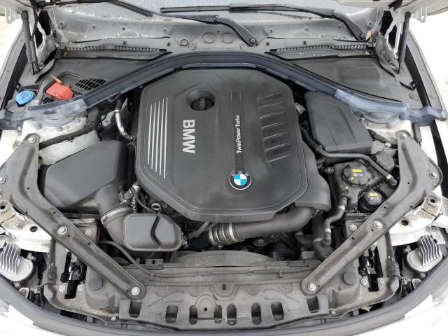 2019 BMW 440I WBA4Z5C55KEE17292