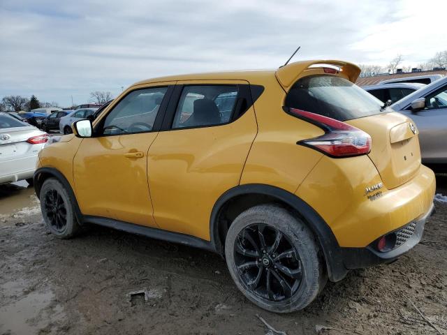 2015 NISSAN JUKE S - JN8AF5MR2FT505798