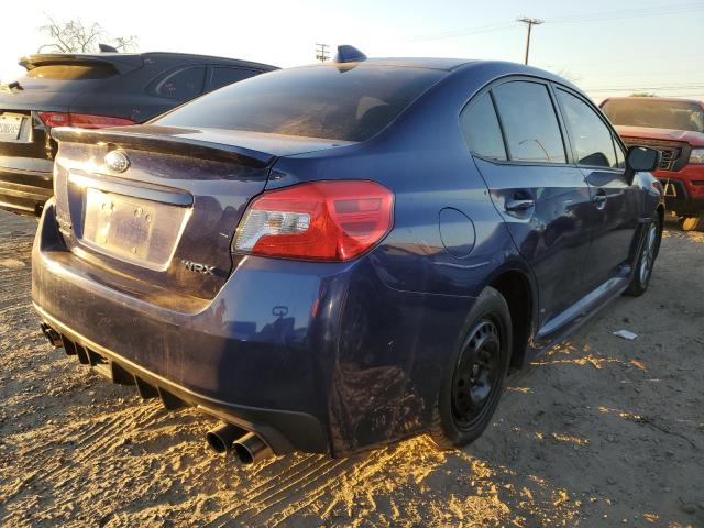 2017 SUBARU WRX - JF1VA1B66H9803208