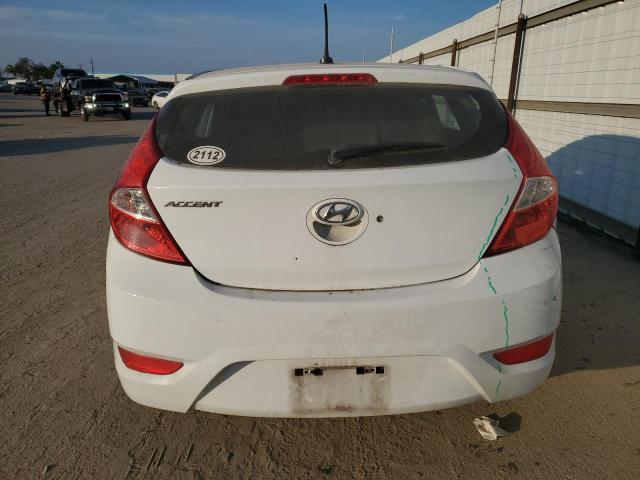 2017 HYUNDAI ACCENT SE - KMHCT5AE4HU349237
