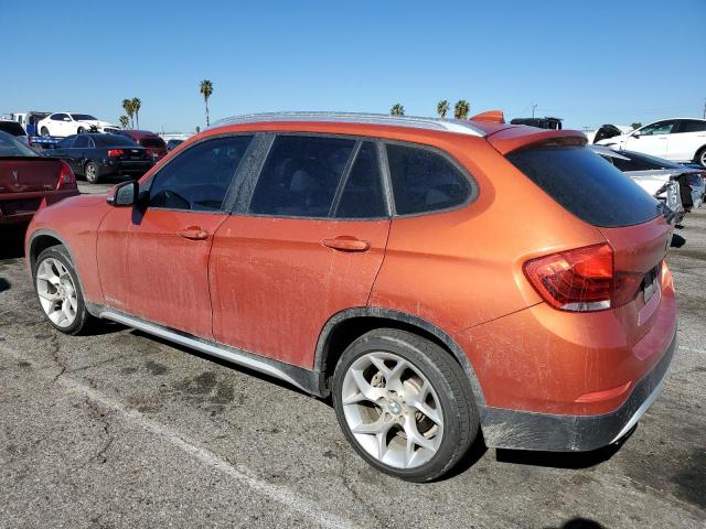 WBAVL1C53DVR85961 BMW X1 Xdrive28i