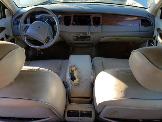 1LNHM81W12Y653266 Lincoln TOWNCAR