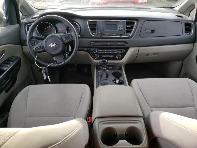 KNDMB5C19G6126944 KIA SEDONA LX