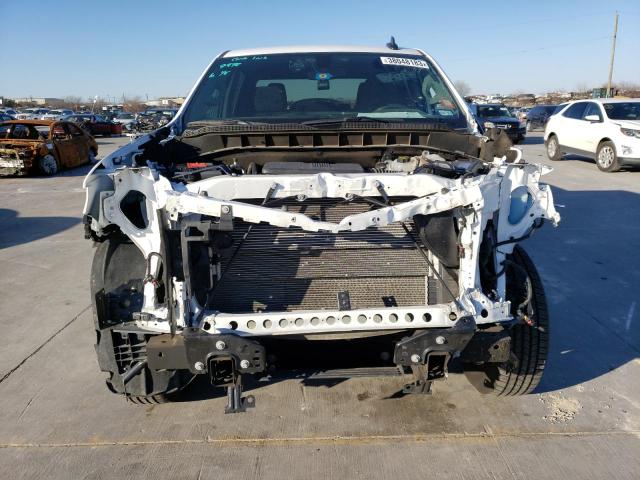 2021 CHEVROLET SILVERADO 1GCPWCED2MZ210871