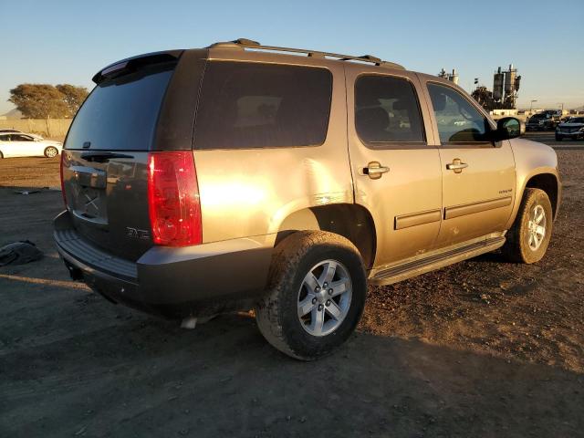 VIN 1GKS1AE05DR313734 2013 GMC Yukon, Sle no.3