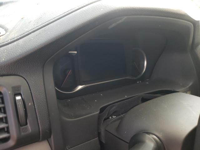 2021 HONDA PASSPORT E - 5FNYF7H56MB012073