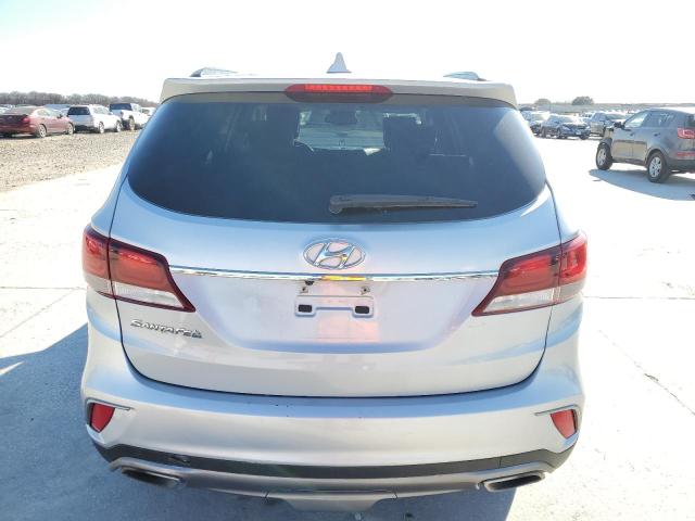 2018 HYUNDAI SANTA FE S - KM8SM4HF4JU273347
