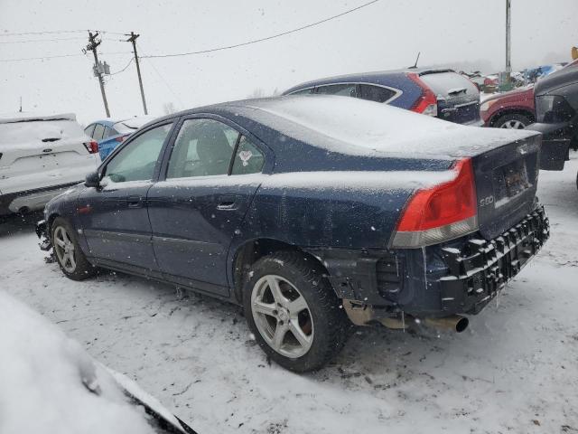 YV1RH59H242375866 Volvo S60