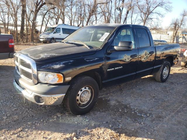 2004 Dodge Ram 2500 ST