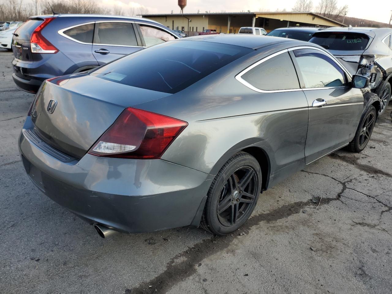 1HGCS1B39BA015454 2011 Honda Accord Lx-S