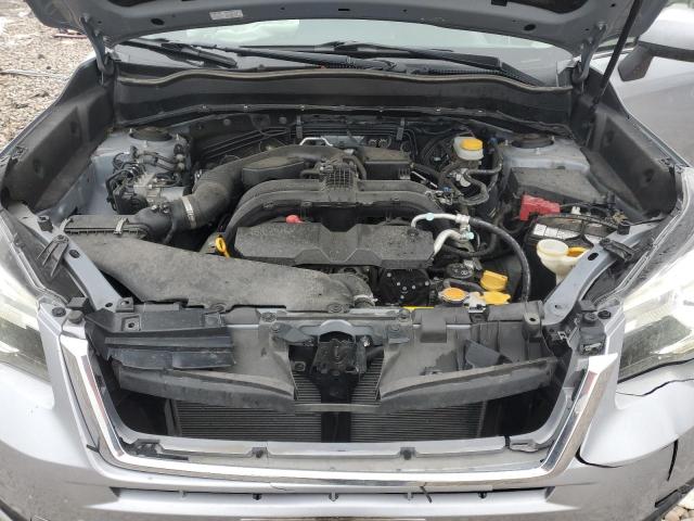 JF2SJARC7HH530750 Subaru Forester 2.5i Limited