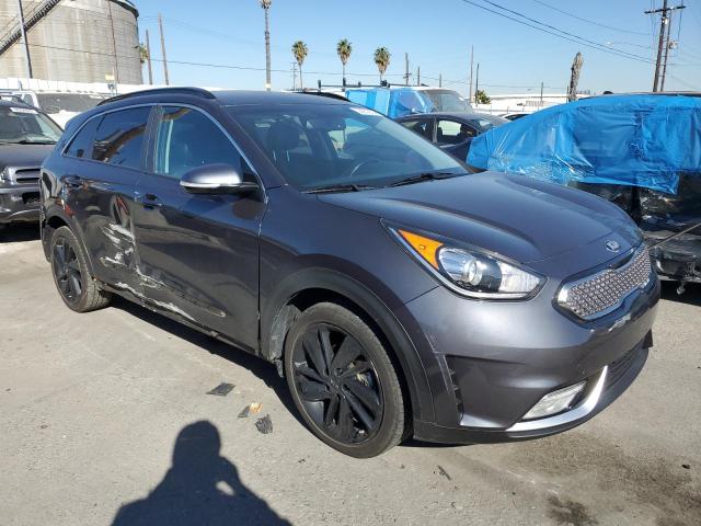 KNDCC3LC8K5294846 KIA NIRO EX