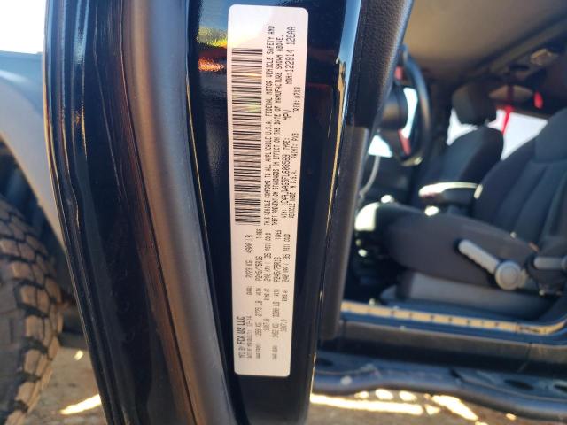 2015 JEEP WRANGLER S 1C4AJWAG5FL608569