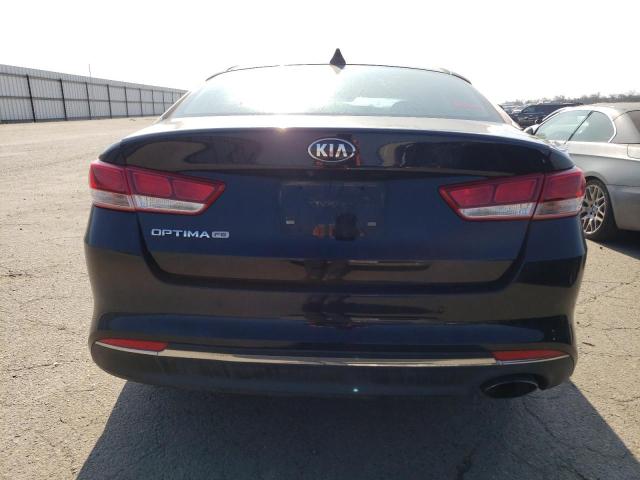 5XXGT4L30HG129580 KIA Optima Lx