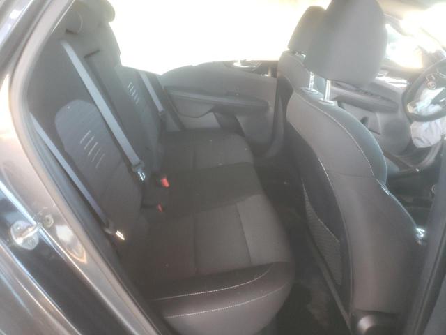 3KPF34AD6KE022816 KIA Forte Gt Line
