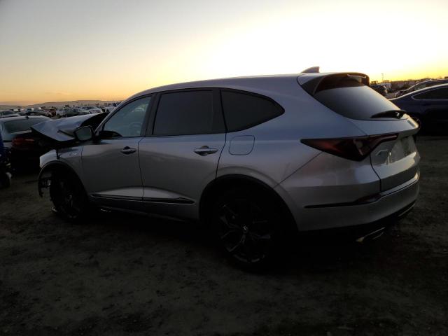 2022 ACURA MDX A-SPEC - 5J8YE1H00NL005785