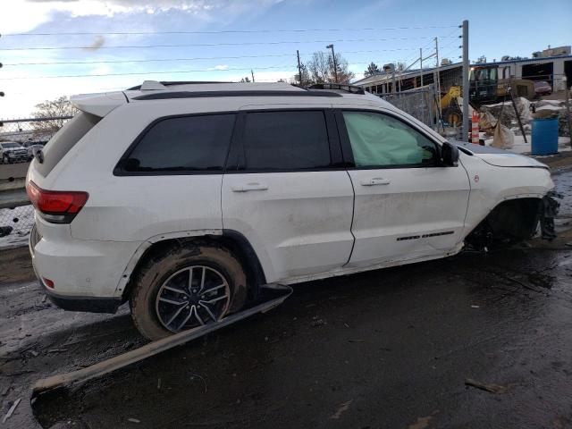 1C4RJFLG8KC611508 Jeep Grand Cherokee Trailhawk