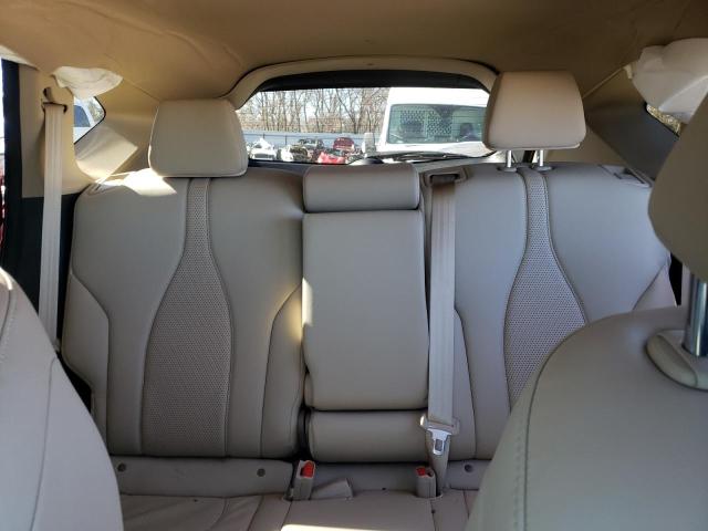 2021 ACURA RDX TECHNO - 5J8TC2H53ML033516